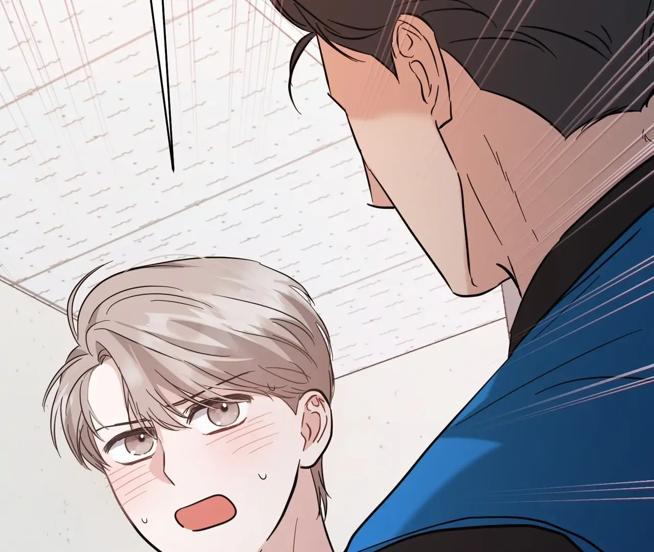 One Day a Gangster 𖤍 DLS 𖤍 - Chapter 12 manhwa