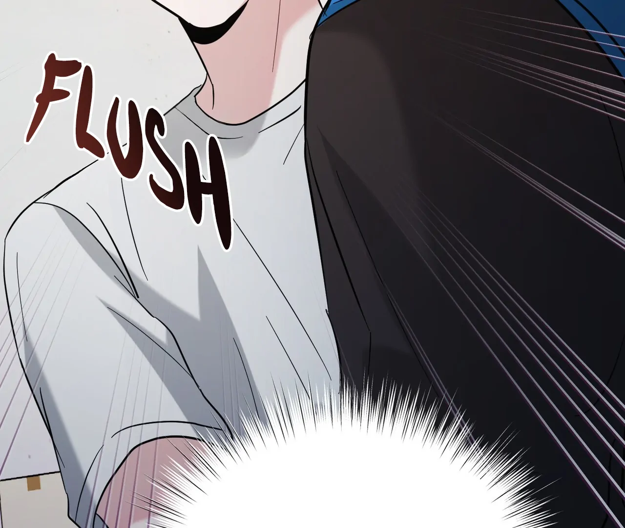 One Day a Gangster 𖤍 DLS 𖤍 - Chapter 12 manhwa