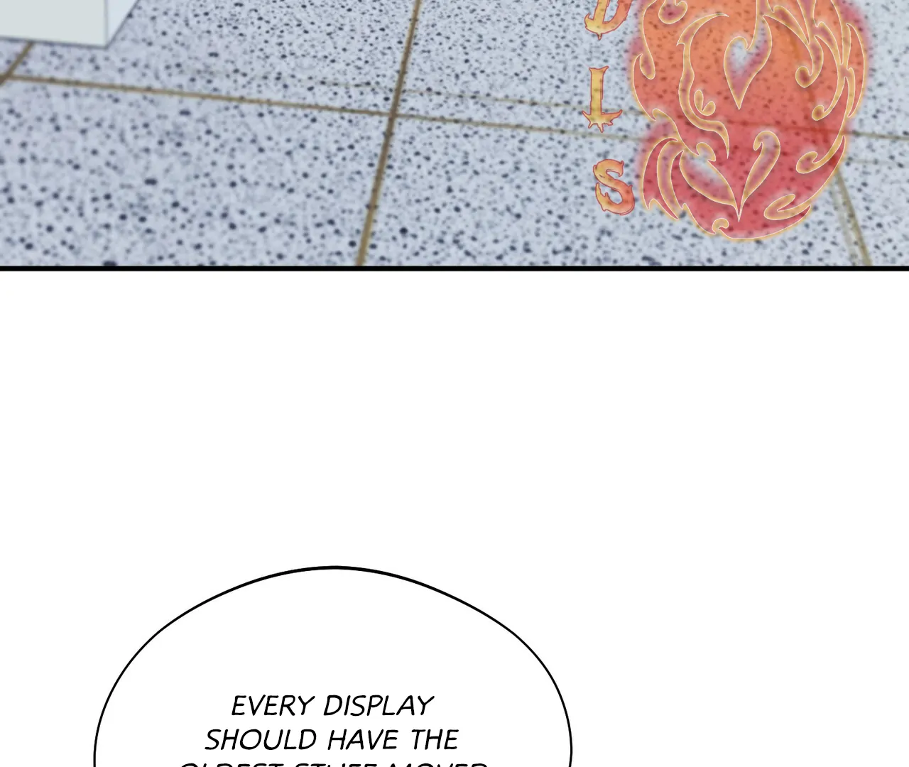One Day a Gangster 𖤍 DLS 𖤍 - Chapter 13 manhwa