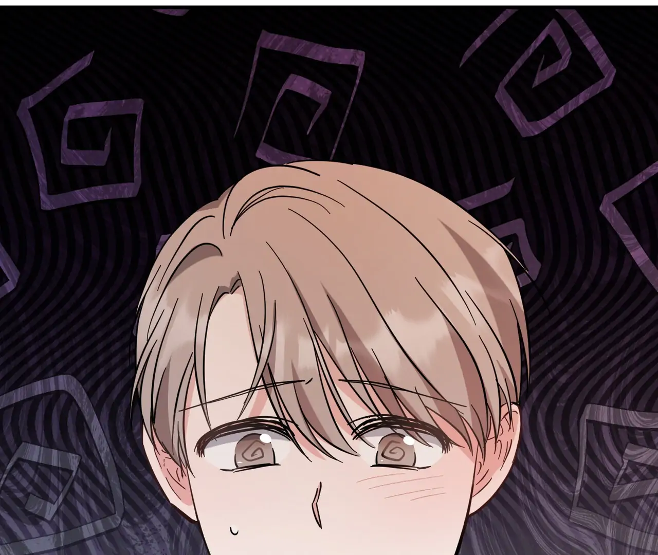 One Day a Gangster 𖤍 DLS 𖤍 - Chapter 13 manhwa