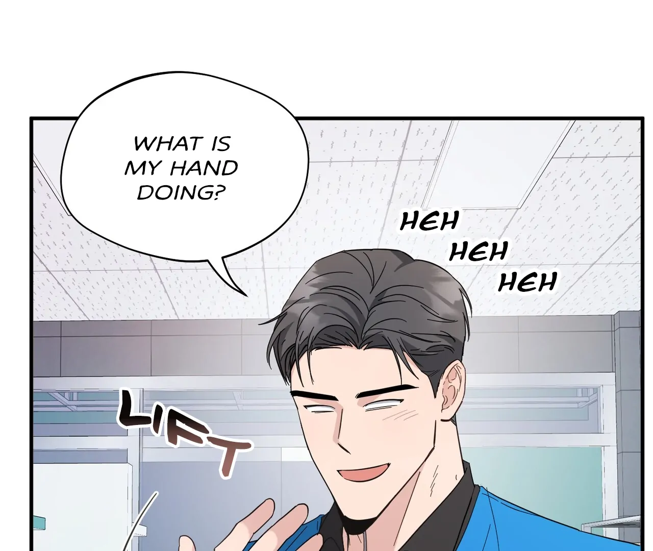 One Day a Gangster 𖤍 DLS 𖤍 - Chapter 13 manhwa