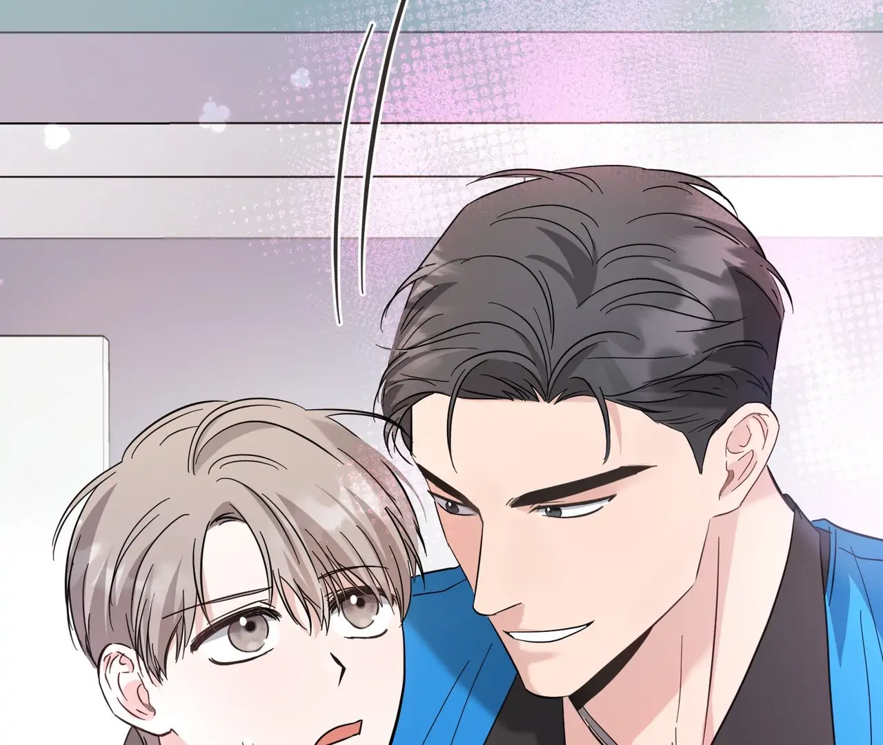 One Day a Gangster 𖤍 DLS 𖤍 - Chapter 13 manhwa