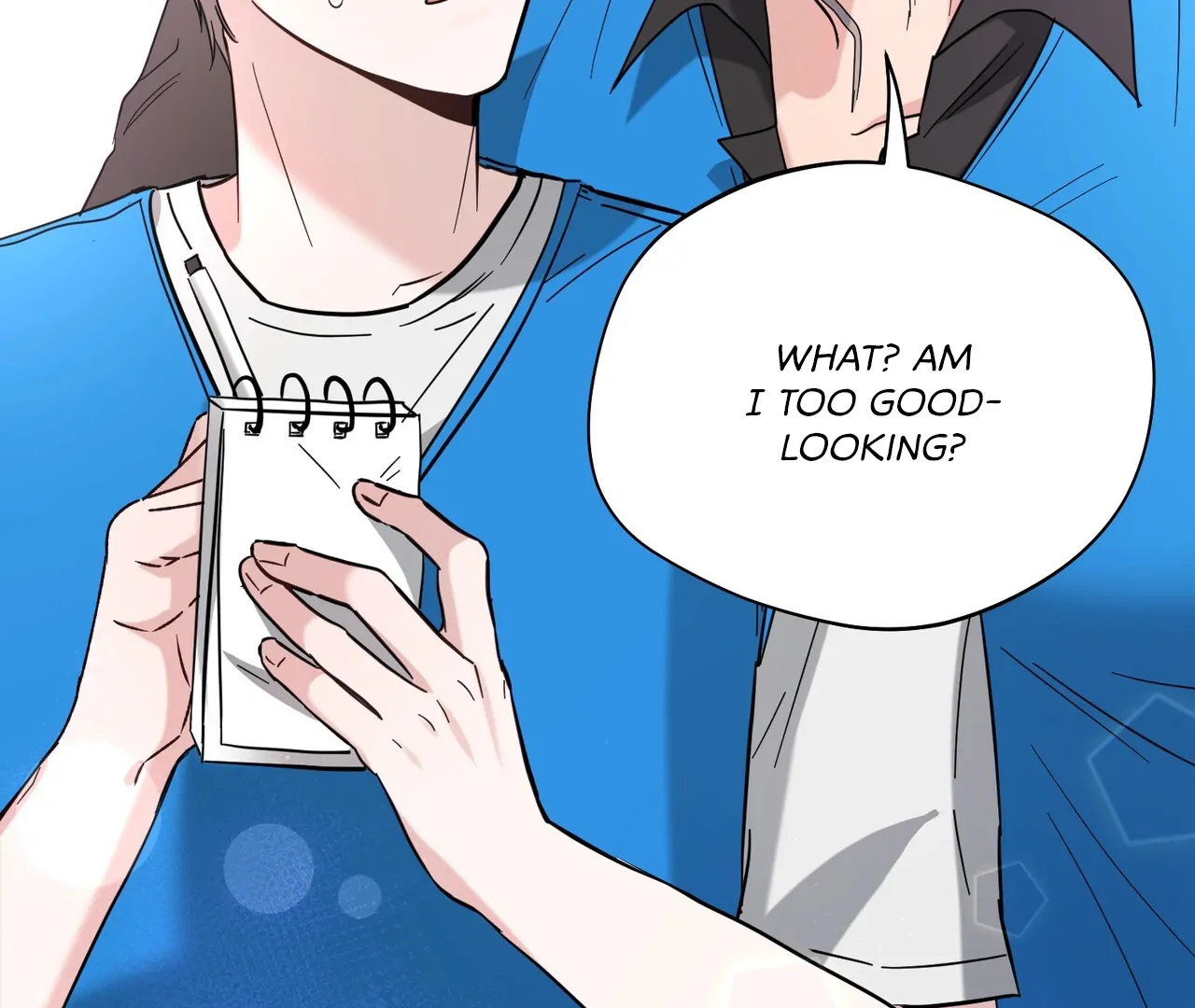 One Day a Gangster 𖤍 DLS 𖤍 - Chapter 13 manhwa