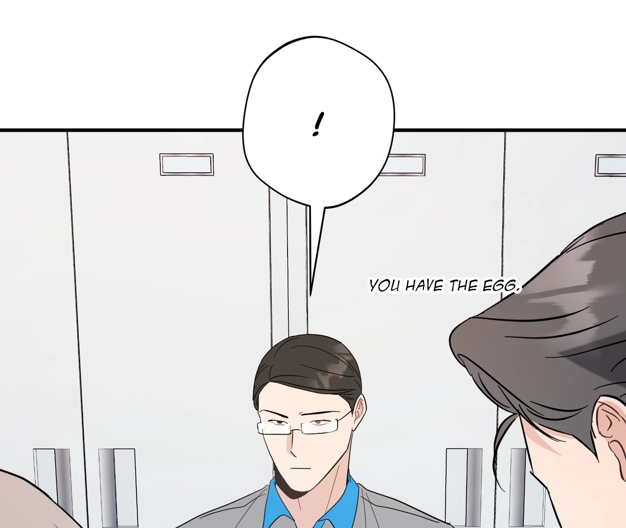One Day a Gangster 𖤍 DLS 𖤍 - Chapter 13 manhwa