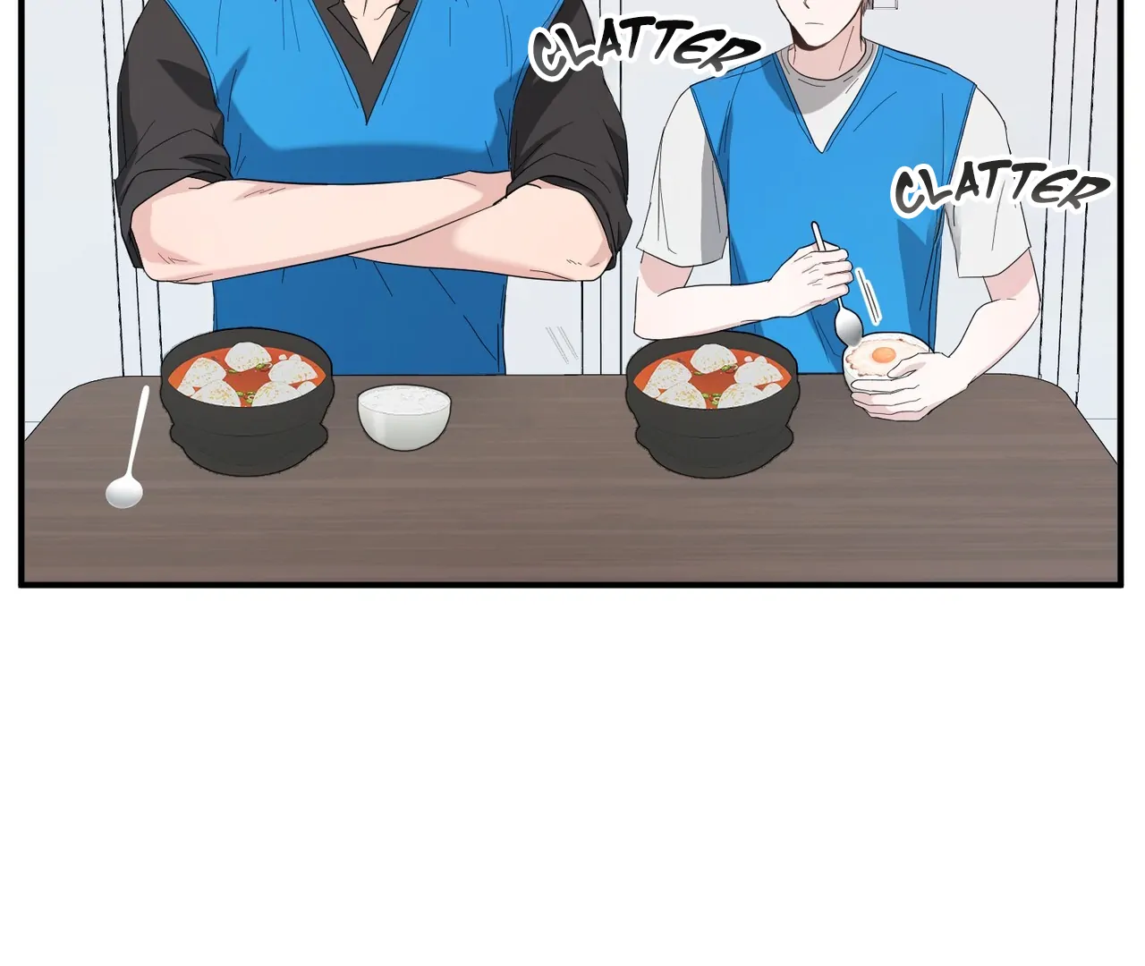 One Day a Gangster 𖤍 DLS 𖤍 - Chapter 13 manhwa