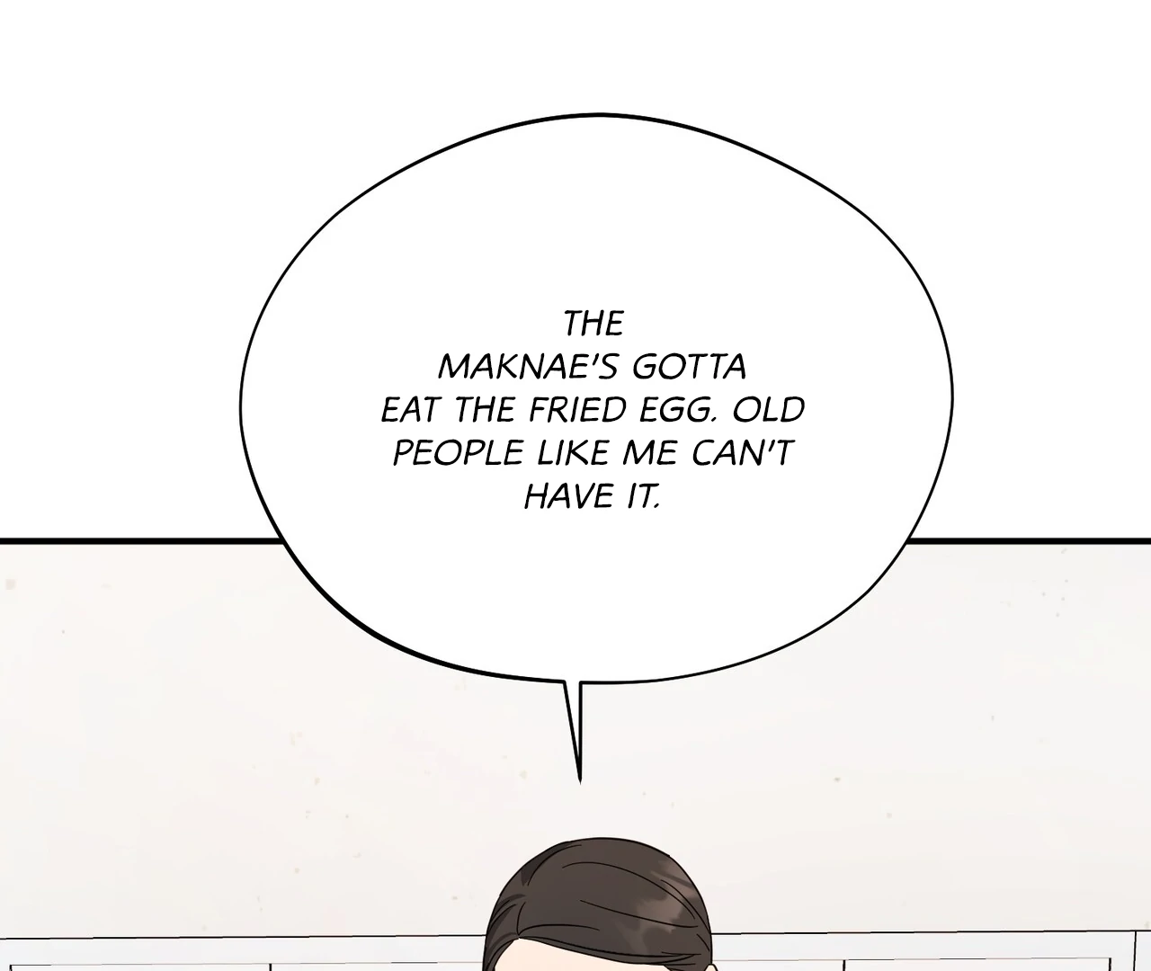 One Day a Gangster 𖤍 DLS 𖤍 - Chapter 13 manhwa