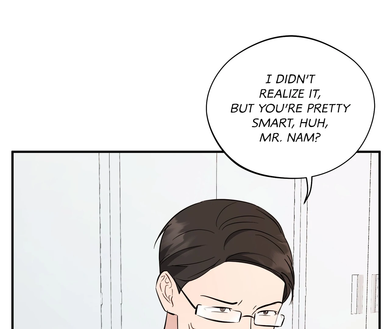 One Day a Gangster 𖤍 DLS 𖤍 - Chapter 13 manhwa