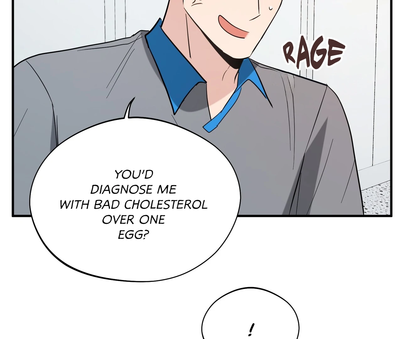 One Day a Gangster 𖤍 DLS 𖤍 - Chapter 13 manhwa