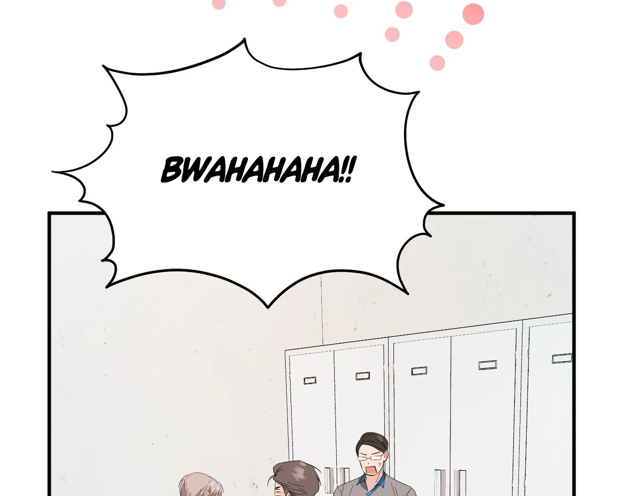 One Day a Gangster 𖤍 DLS 𖤍 - Chapter 13 manhwa