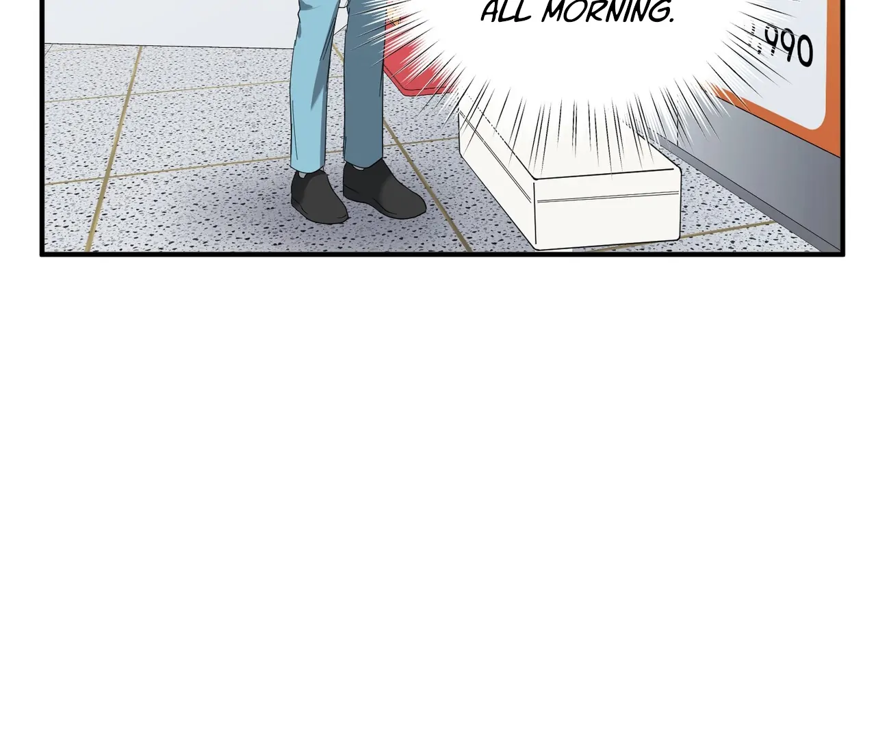One Day a Gangster 𖤍 DLS 𖤍 - Chapter 13 manhwa