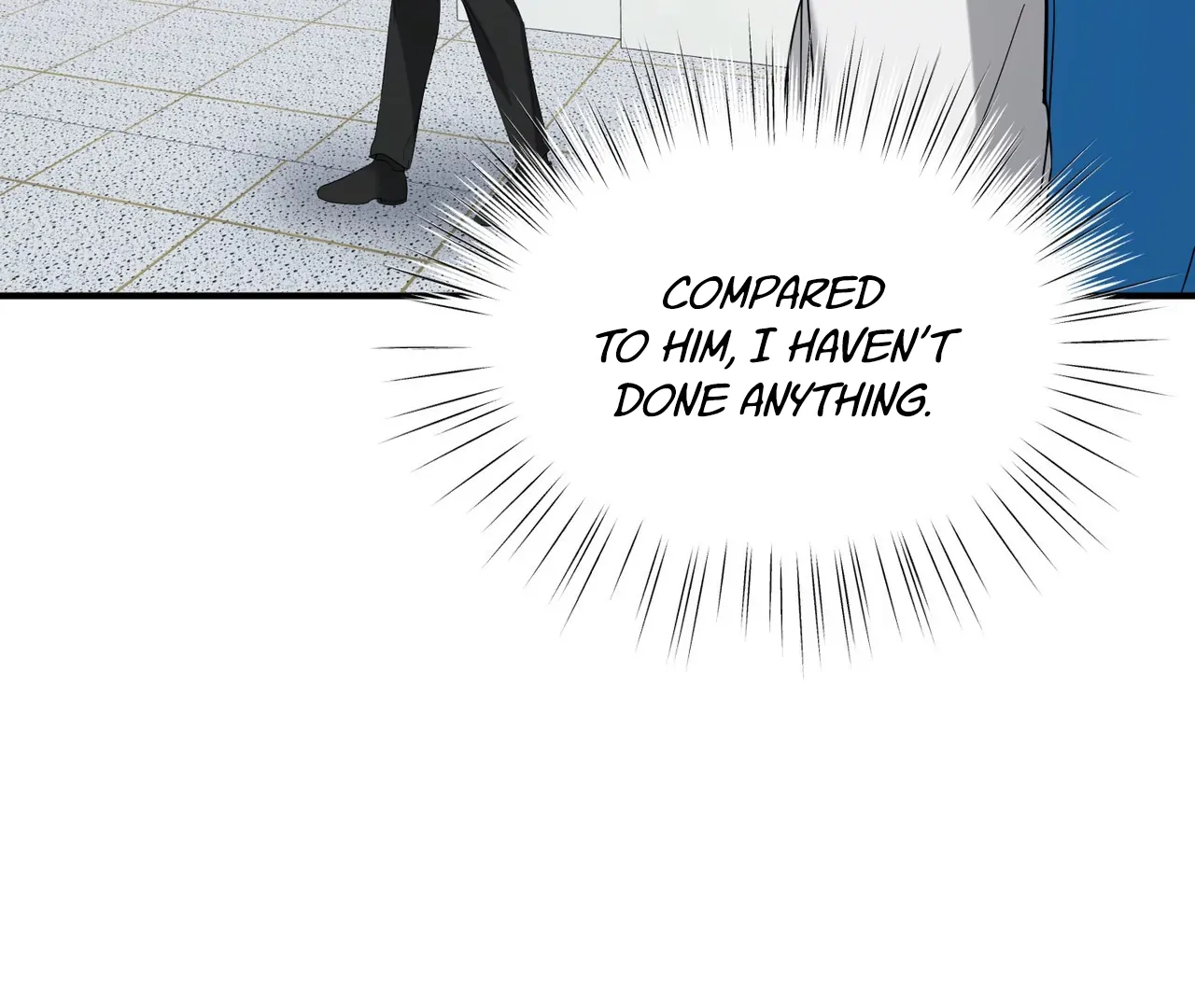 One Day a Gangster 𖤍 DLS 𖤍 - Chapter 13 manhwa