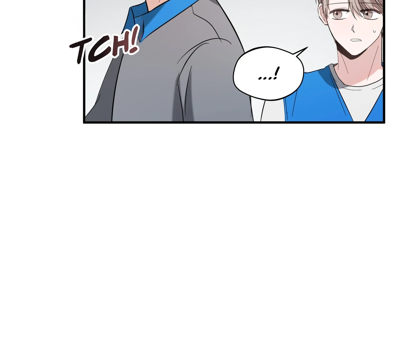 One Day a Gangster 𖤍 DLS 𖤍 - Chapter 13 manhwa