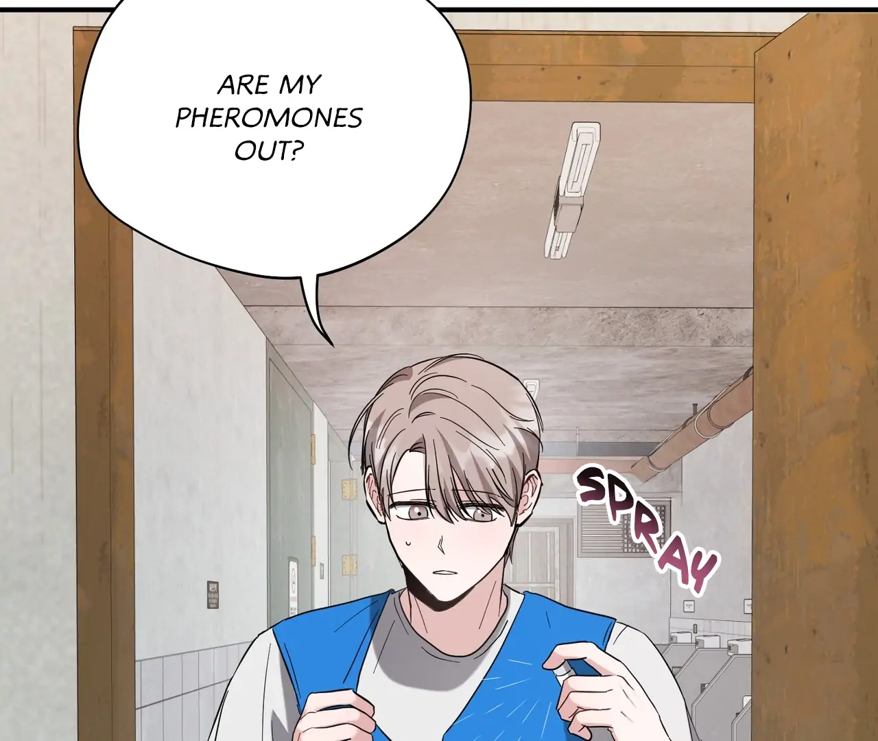 One Day a Gangster 𖤍 DLS 𖤍 - Chapter 13 manhwa