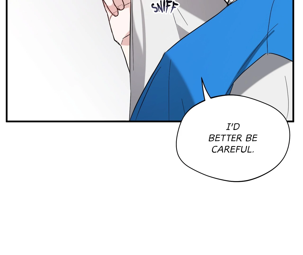 One Day a Gangster 𖤍 DLS 𖤍 - Chapter 13 manhwa