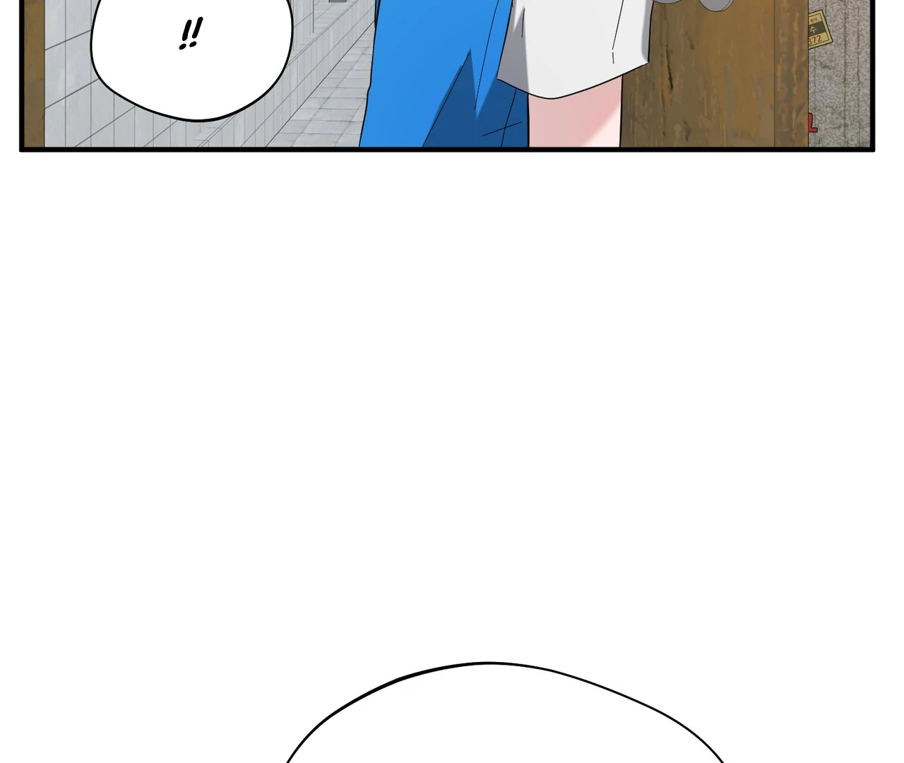 One Day a Gangster 𖤍 DLS 𖤍 - Chapter 13 manhwa