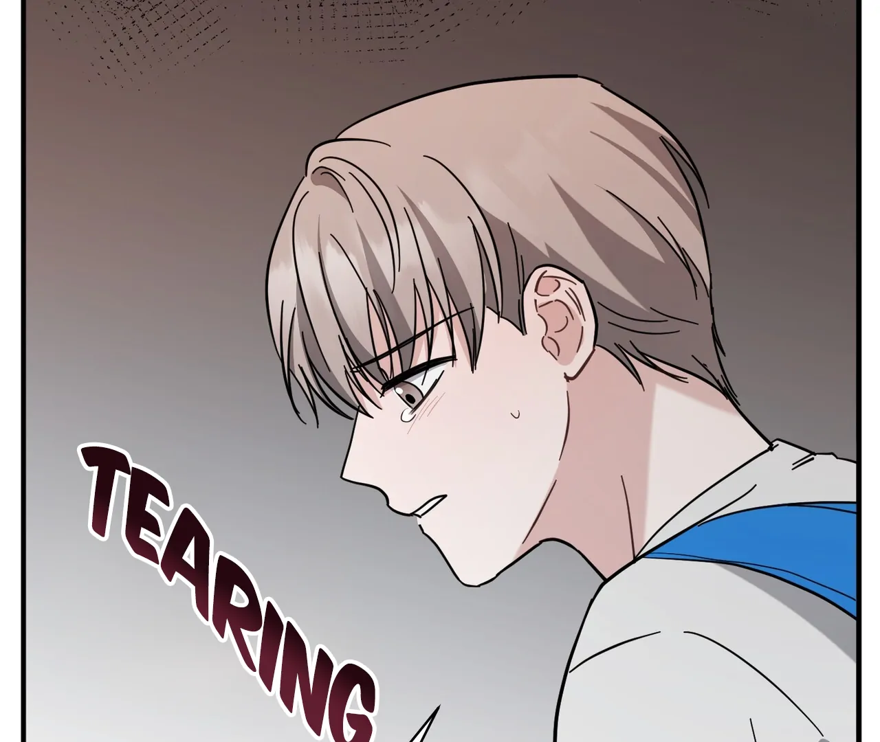 One Day a Gangster 𖤍 DLS 𖤍 - Chapter 13 manhwa