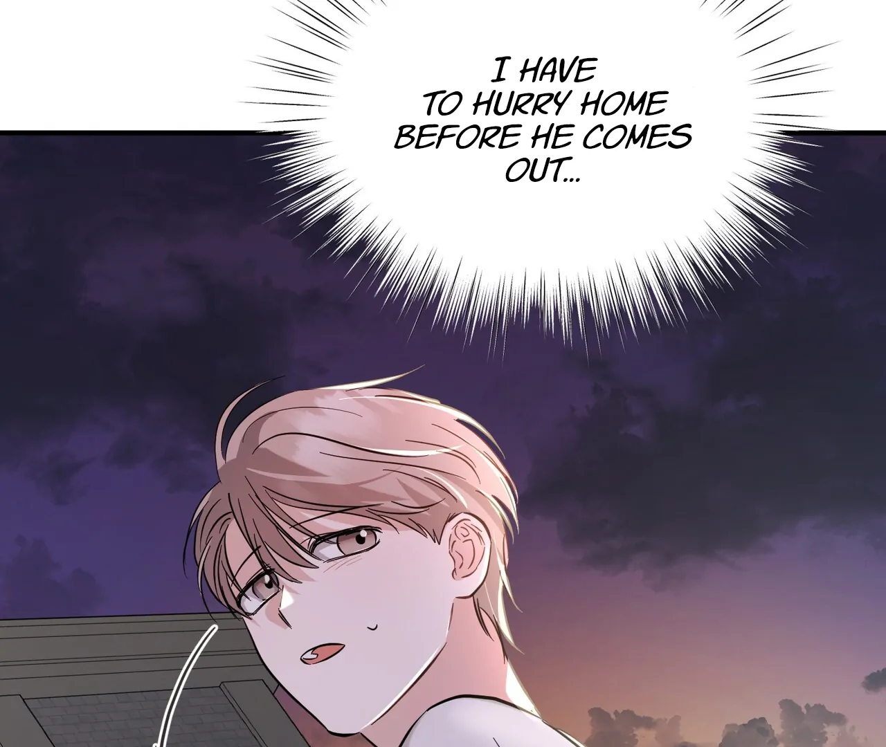 One Day a Gangster 𖤍 DLS 𖤍 - Chapter 13 manhwa