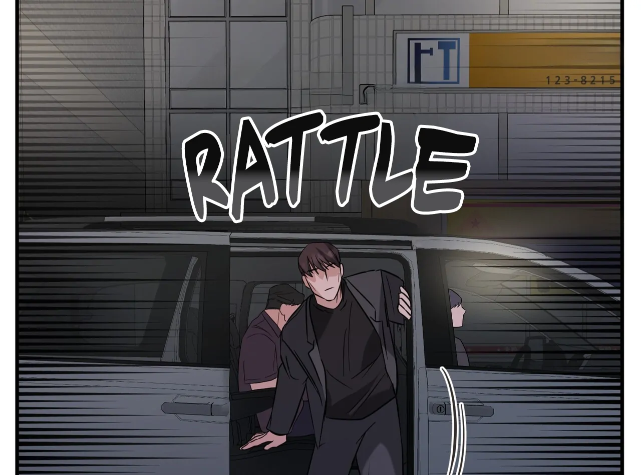 One Day a Gangster 𖤍 DLS 𖤍 - Chapter 13 manhwa