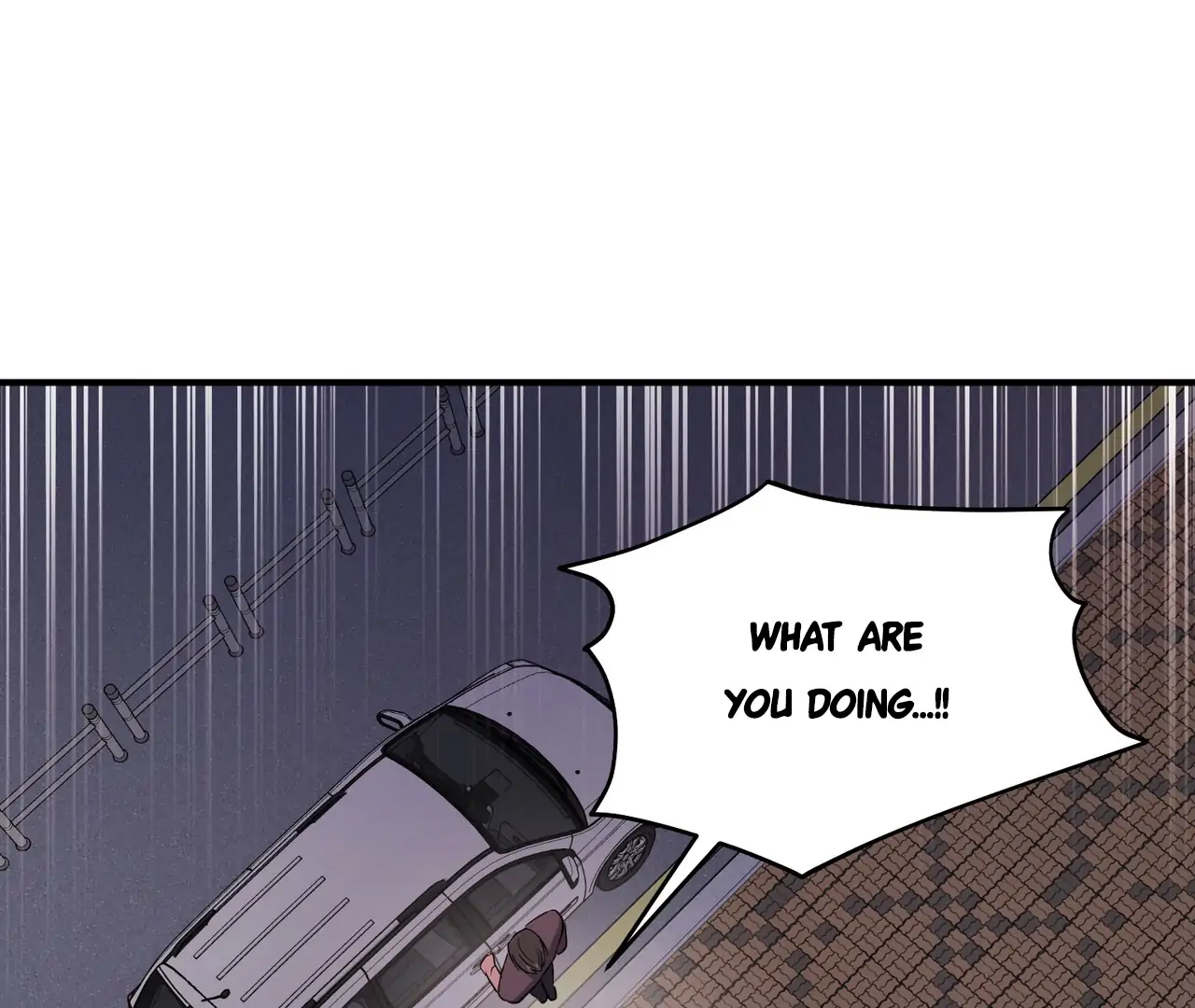 One Day a Gangster 𖤍 DLS 𖤍 - Chapter 13 manhwa