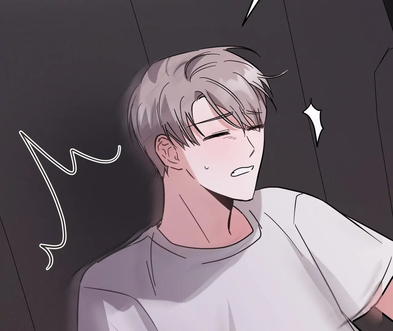One Day a Gangster 𖤍 DLS 𖤍 - Chapter 13 manhwa