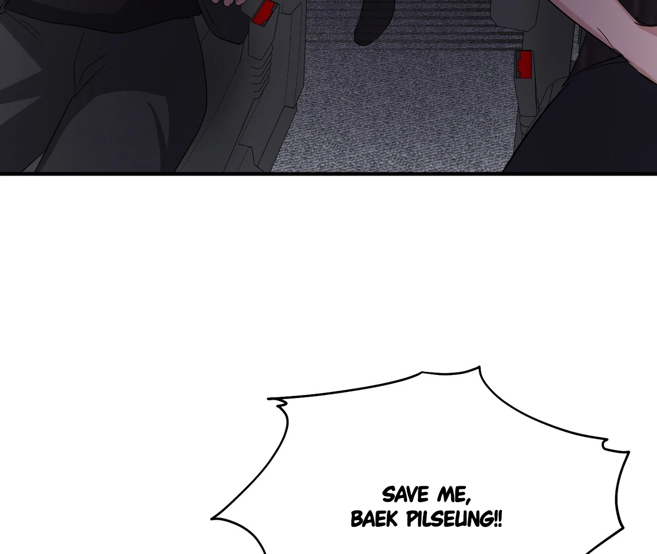 One Day a Gangster 𖤍 DLS 𖤍 - Chapter 13 manhwa