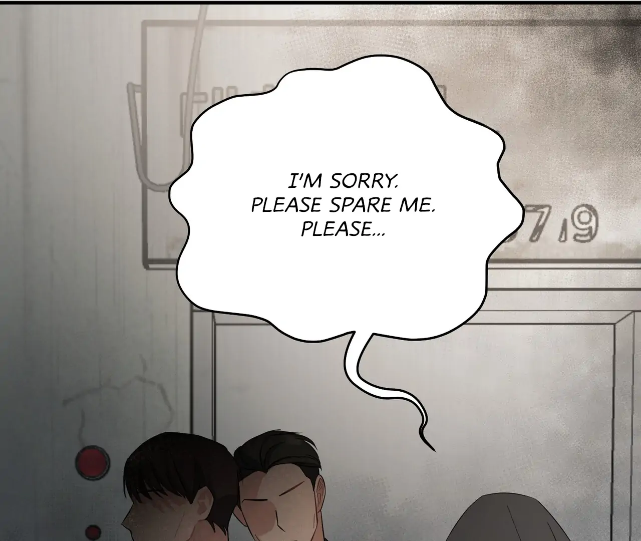 One Day a Gangster 𖤍 DLS 𖤍 - Chapter 13 manhwa