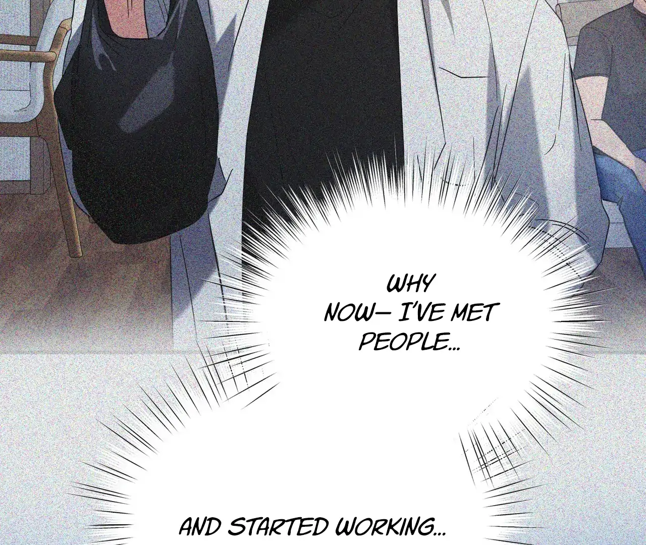 One Day a Gangster 𖤍 DLS 𖤍 - Chapter 13 manhwa