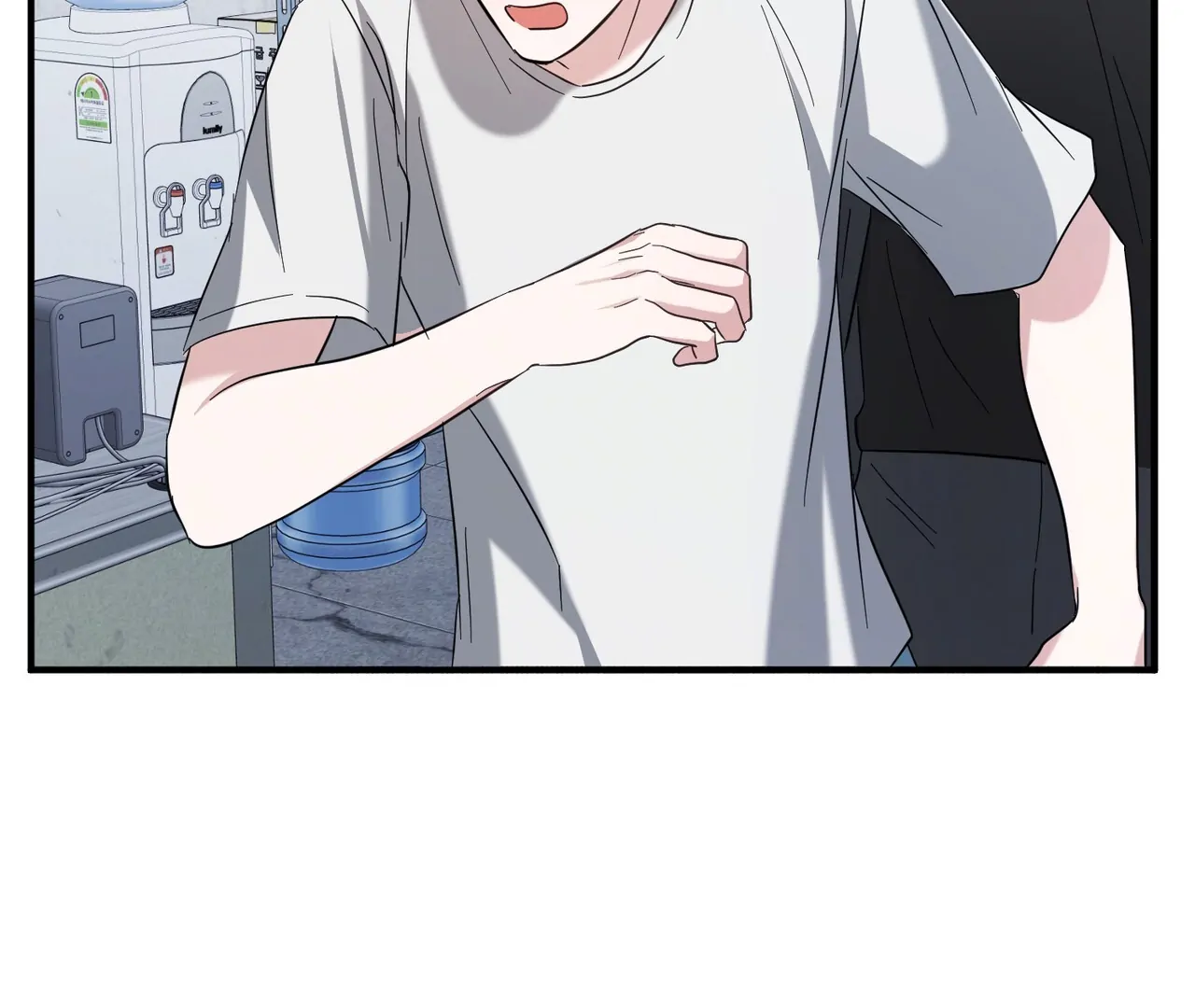 One Day a Gangster 𖤍 DLS 𖤍 - Chapter 13 manhwa