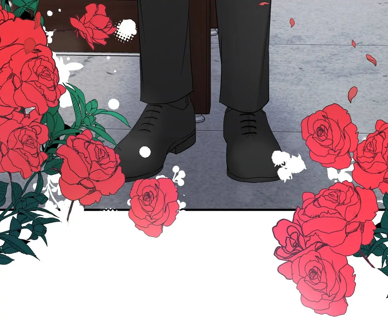 One Day a Gangster 𖤍 DLS 𖤍 - Chapter 13 manhwa