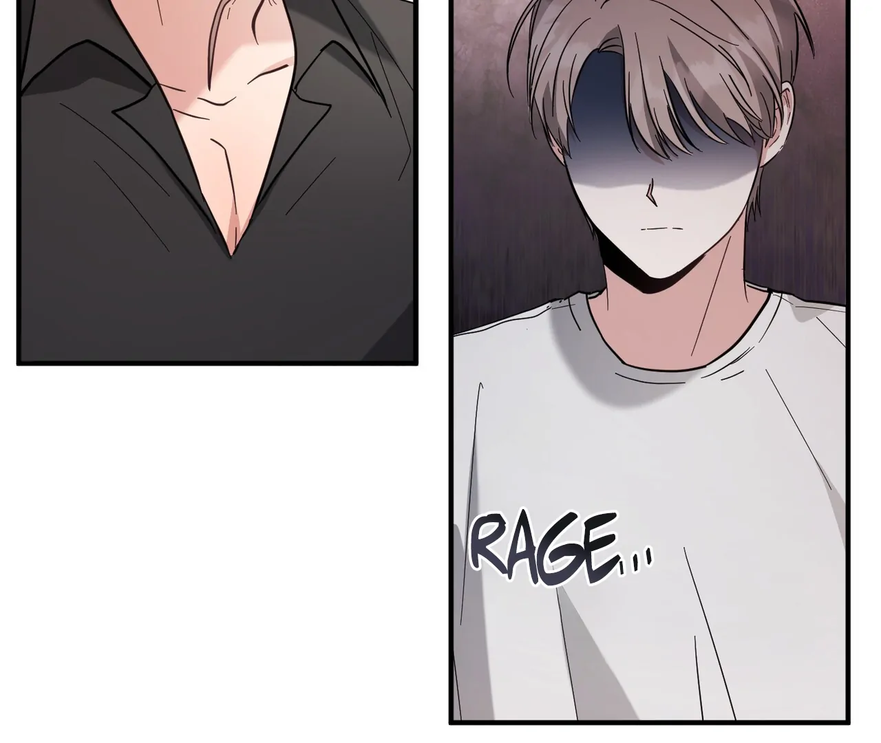 One Day a Gangster 𖤍 DLS 𖤍 - Chapter 14 manhwa