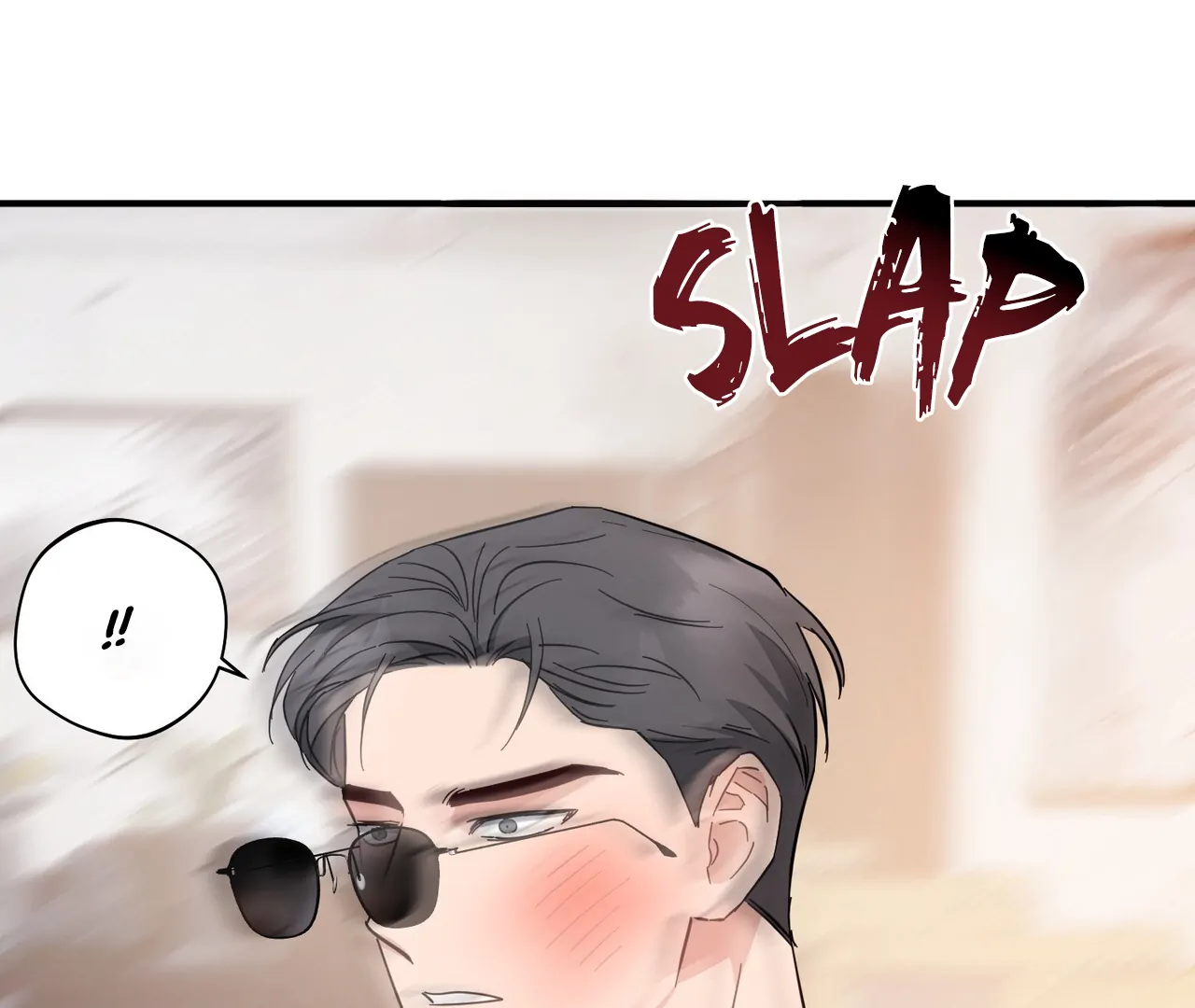 One Day a Gangster 𖤍 DLS 𖤍 - Chapter 14 manhwa