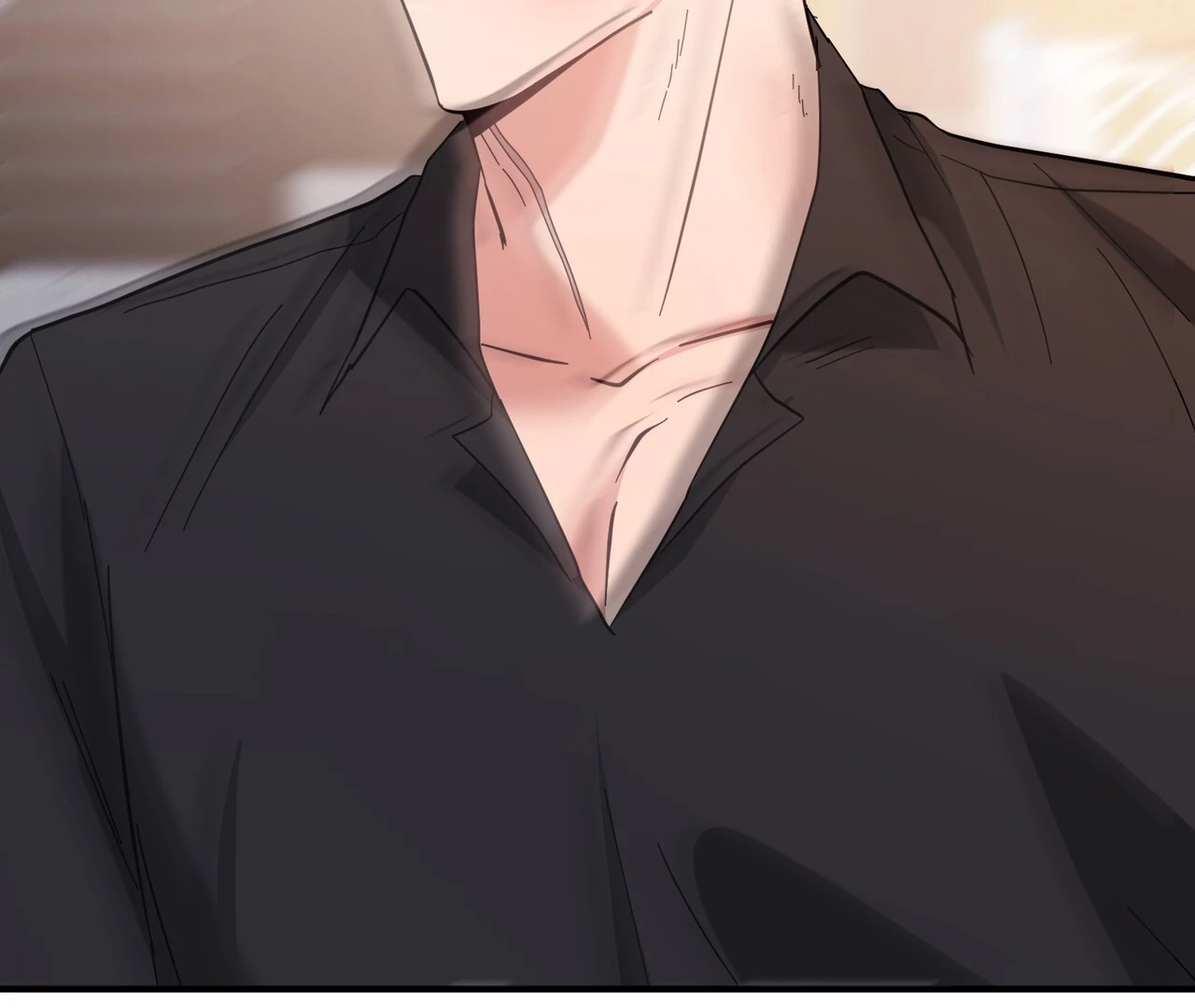 One Day a Gangster 𖤍 DLS 𖤍 - Chapter 14 manhwa