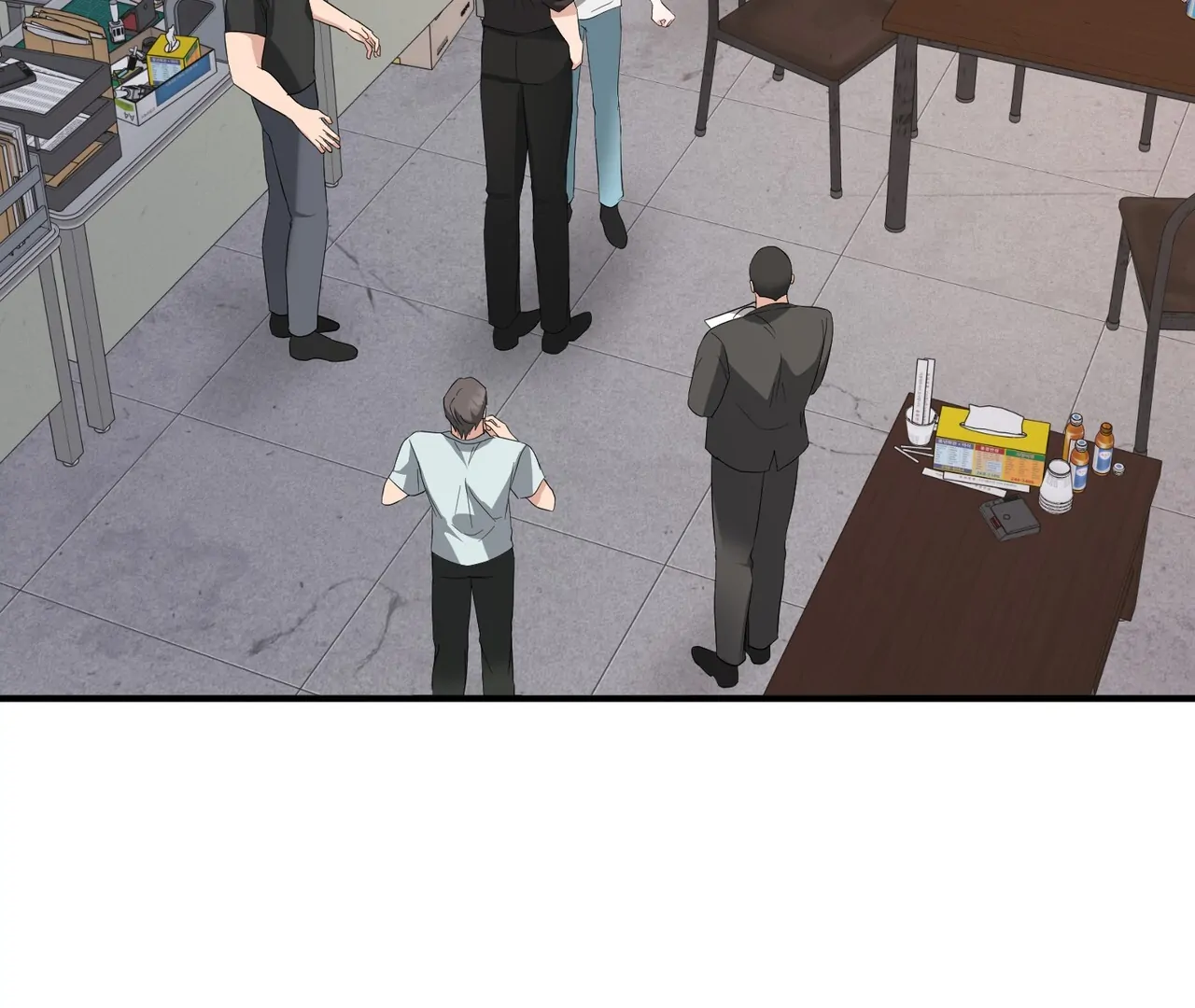 One Day a Gangster 𖤍 DLS 𖤍 - Chapter 14 manhwa