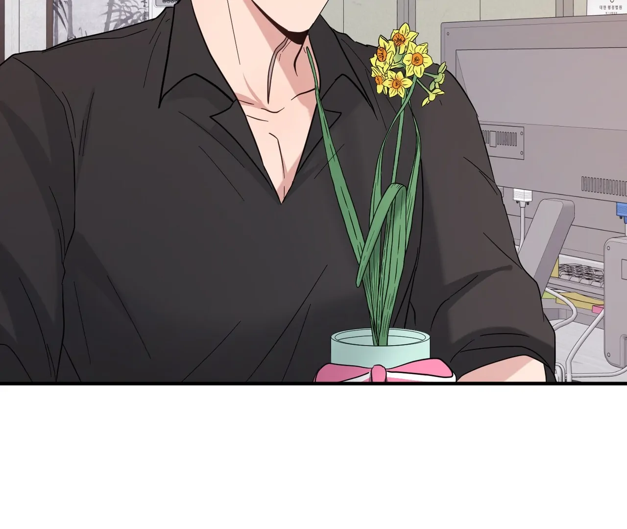 One Day a Gangster 𖤍 DLS 𖤍 - Chapter 14 manhwa