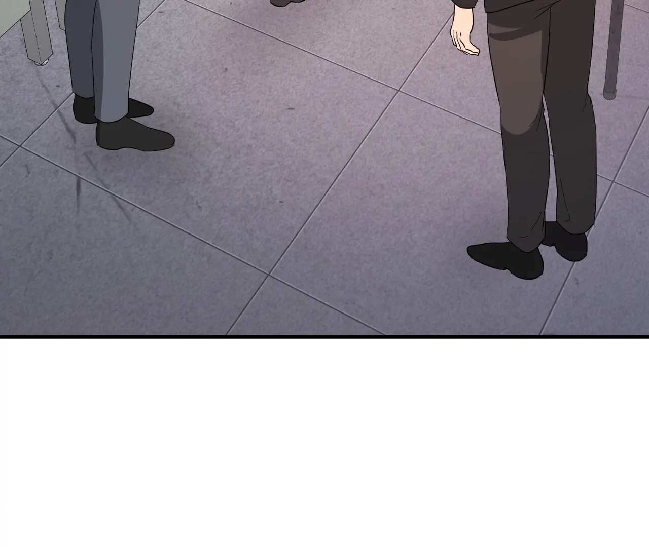 One Day a Gangster 𖤍 DLS 𖤍 - Chapter 14 manhwa