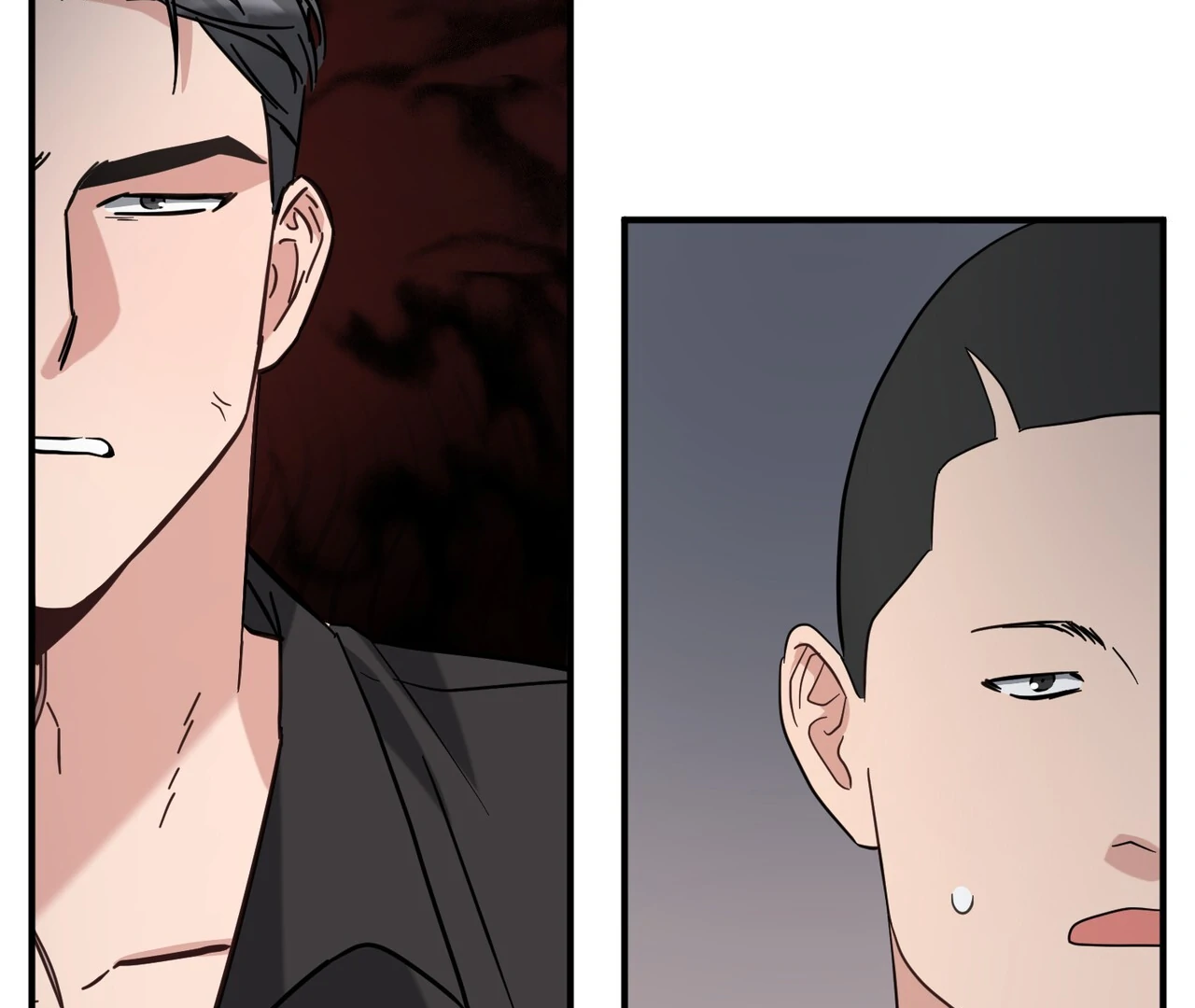 One Day a Gangster 𖤍 DLS 𖤍 - Chapter 14 manhwa