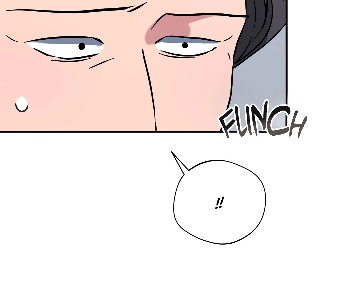 One Day a Gangster 𖤍 DLS 𖤍 - Chapter 14 manhwa