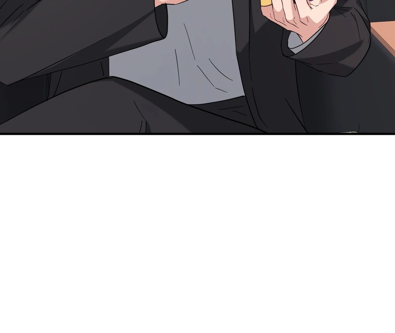 One Day a Gangster 𖤍 DLS 𖤍 - Chapter 14 manhwa