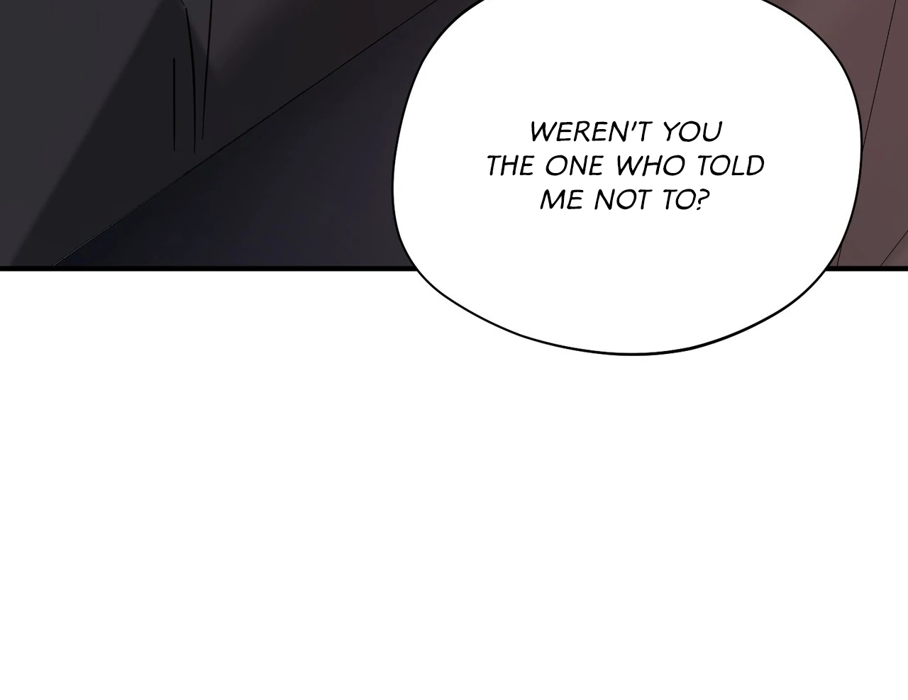 One Day a Gangster 𖤍 DLS 𖤍 - Chapter 14 manhwa