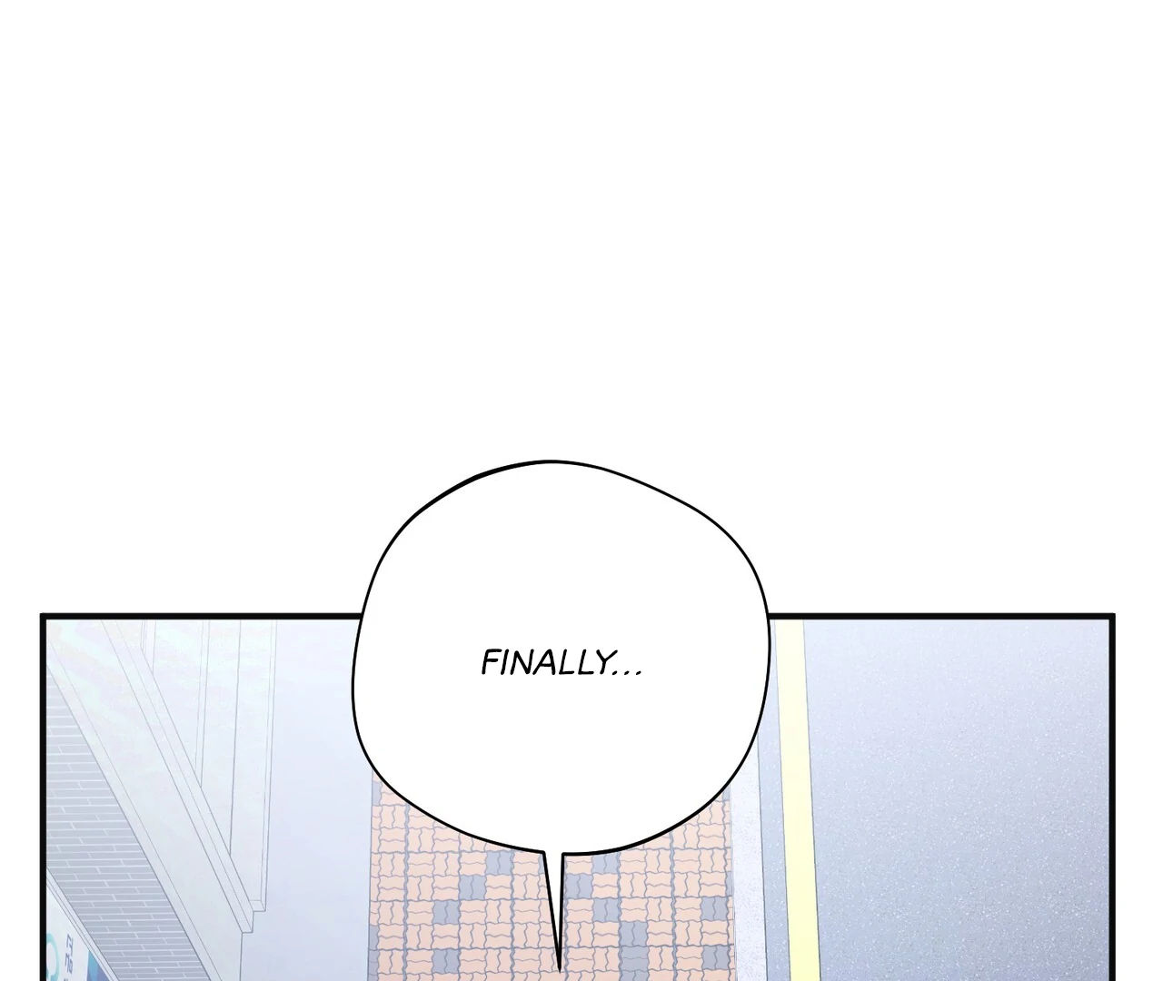 One Day a Gangster 𖤍 DLS 𖤍 - Chapter 14 manhwa