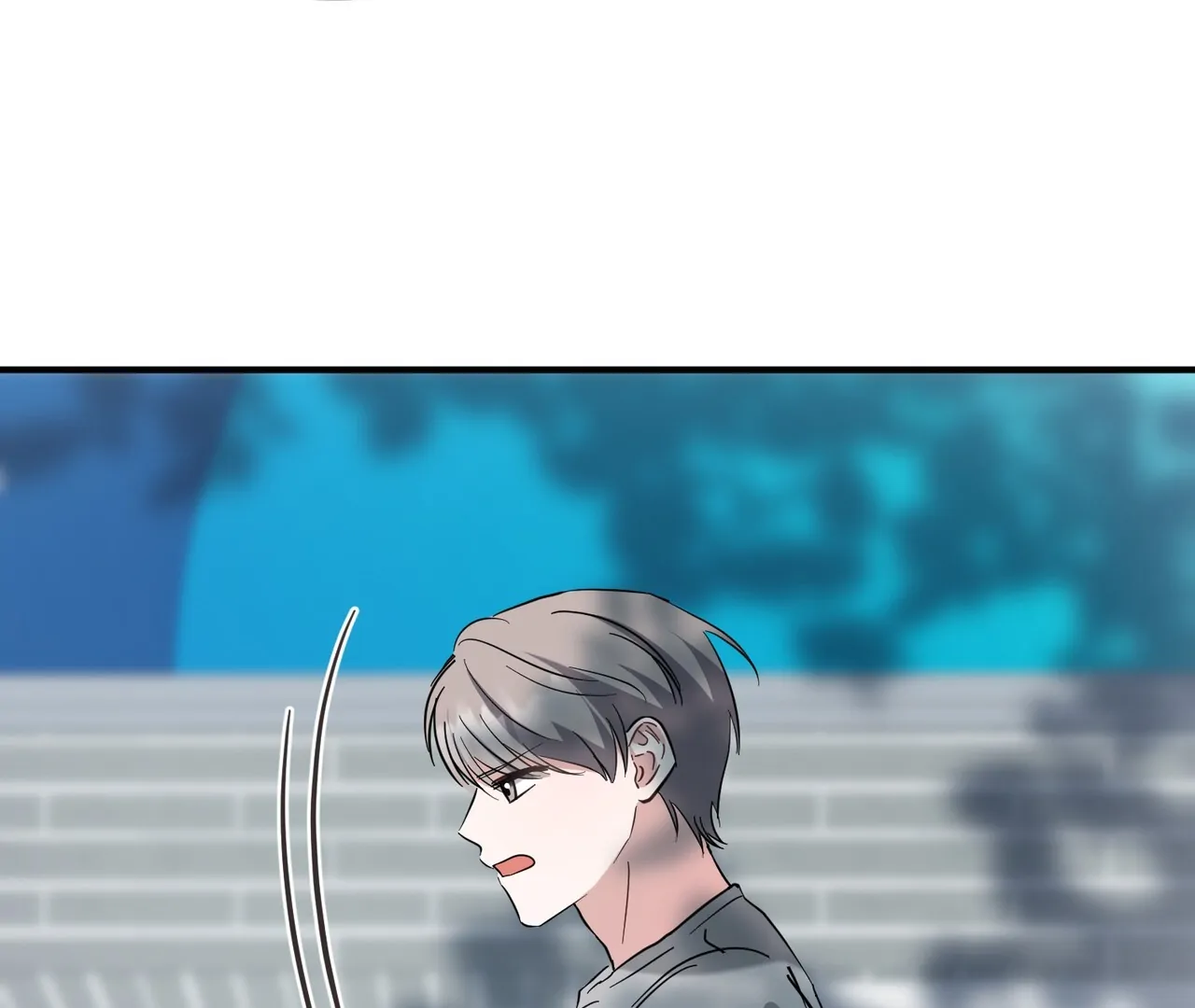One Day a Gangster 𖤍 DLS 𖤍 - Chapter 14 manhwa