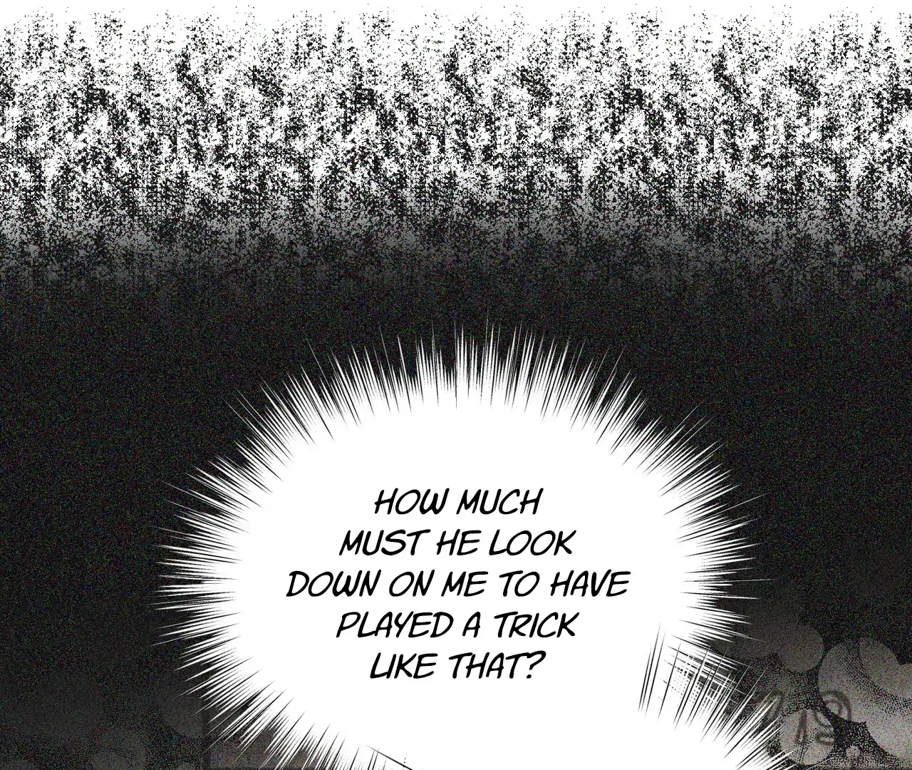 One Day a Gangster 𖤍 DLS 𖤍 - Chapter 14 manhwa