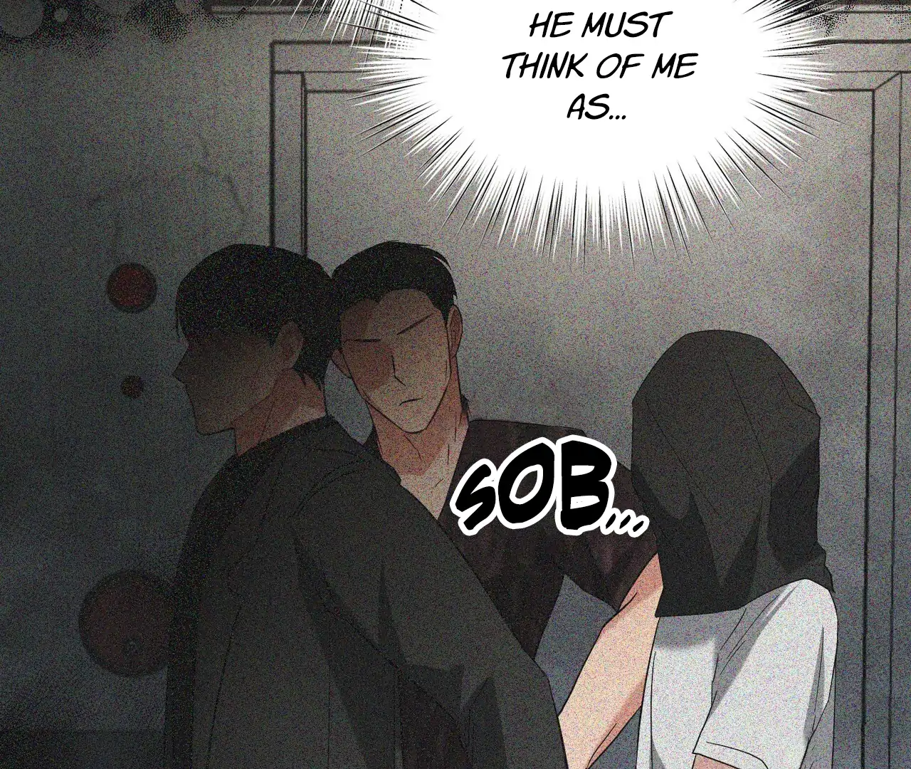 One Day a Gangster 𖤍 DLS 𖤍 - Chapter 14 manhwa