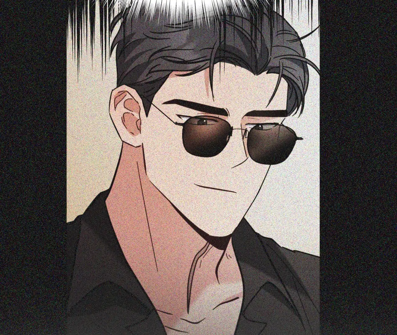One Day a Gangster 𖤍 DLS 𖤍 - Chapter 14 manhwa