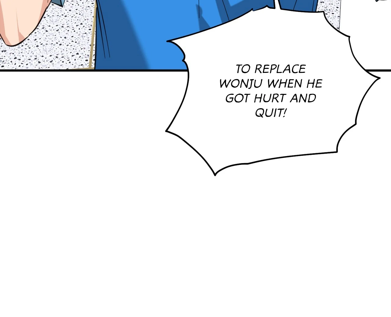 One Day a Gangster 𖤍 DLS 𖤍 - Chapter 14 manhwa