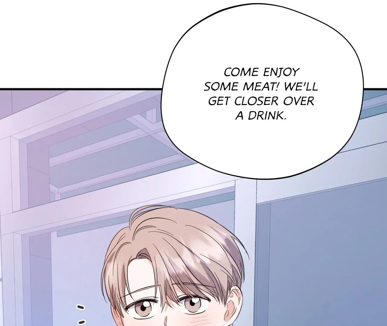 One Day a Gangster 𖤍 DLS 𖤍 - Chapter 14 manhwa