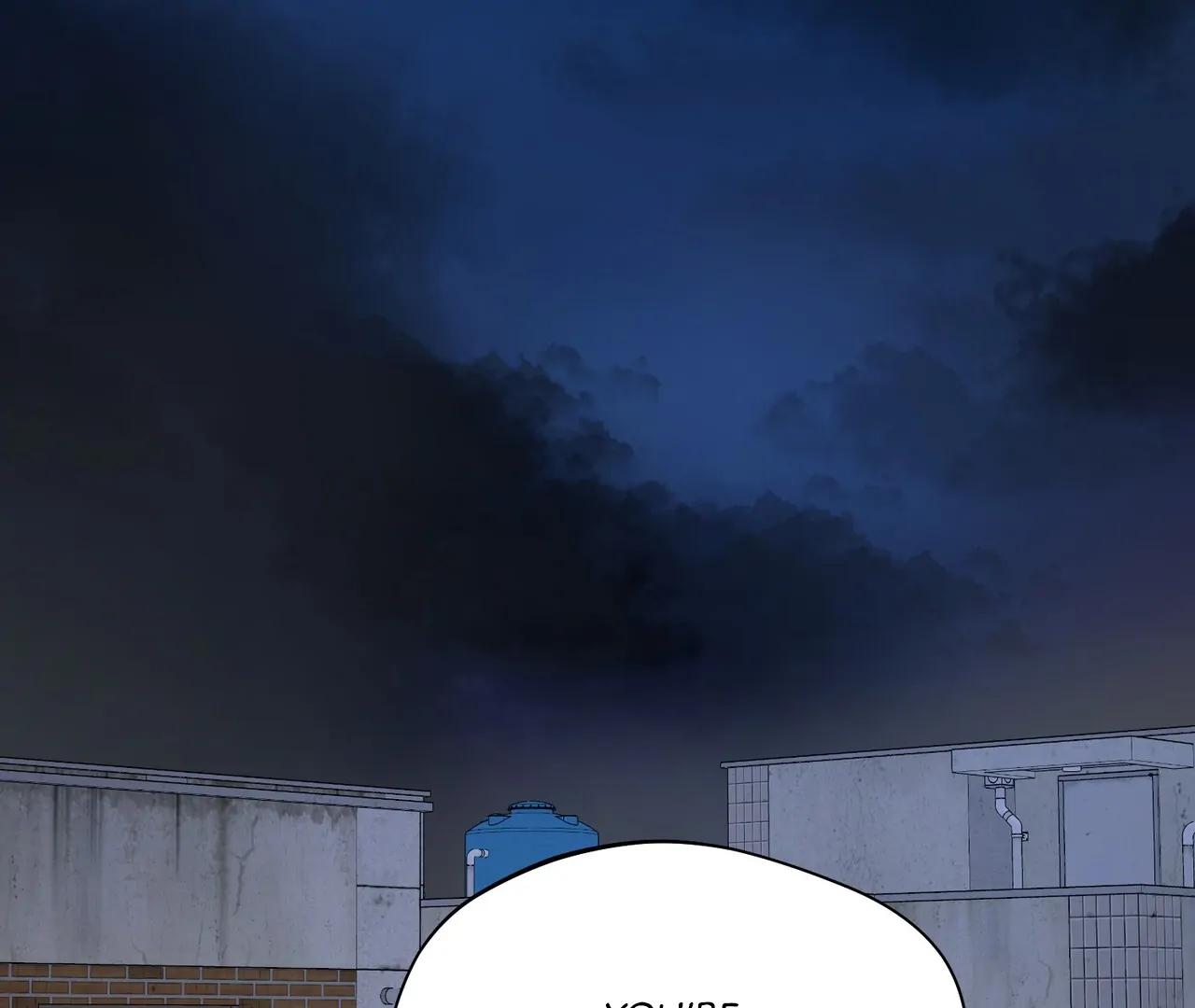 One Day a Gangster 𖤍 DLS 𖤍 - Chapter 14 manhwa