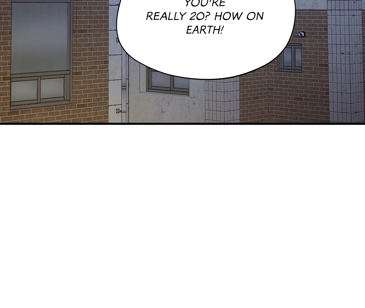 One Day a Gangster 𖤍 DLS 𖤍 - Chapter 14 manhwa