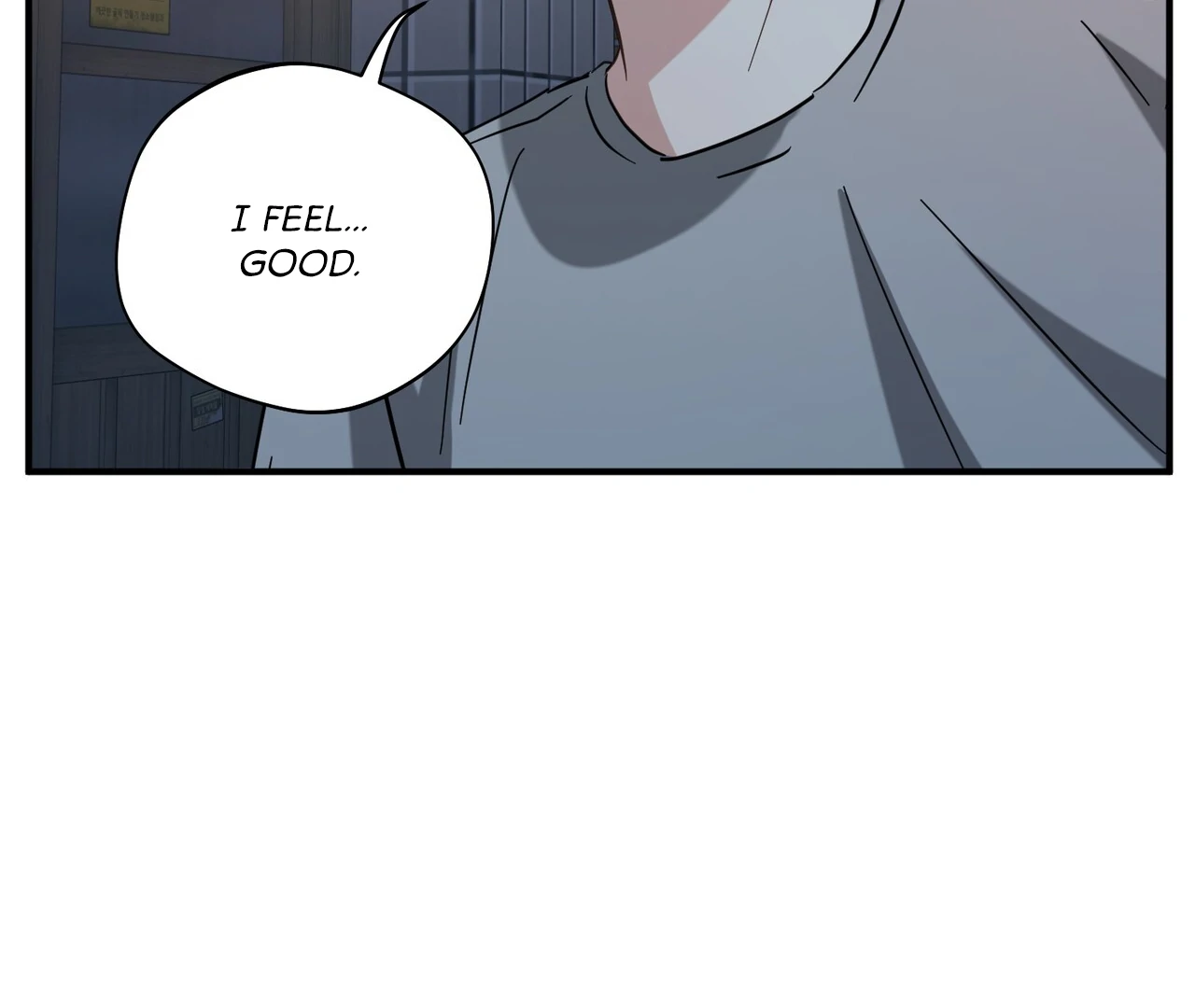 One Day a Gangster 𖤍 DLS 𖤍 - Chapter 14 manhwa