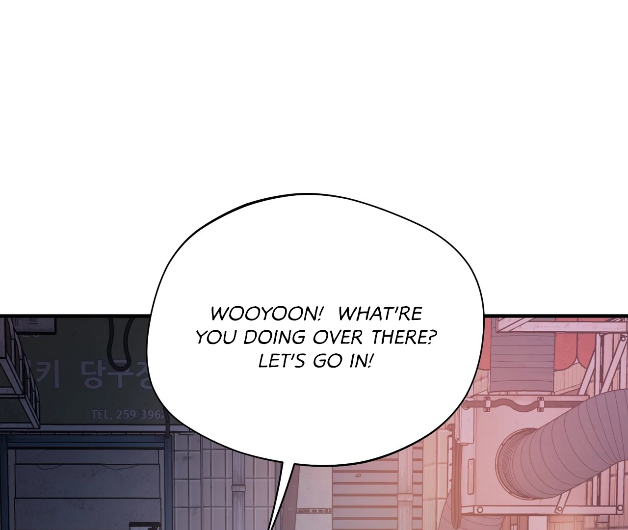 One Day a Gangster 𖤍 DLS 𖤍 - Chapter 14 manhwa